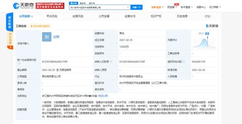 杭州城市大腦技術與服務公司成立，打造人工智能公共服務新平臺
