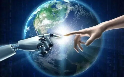 人工智能與機器人時代 軟件開發(fā)勞動力市場的變革與機遇