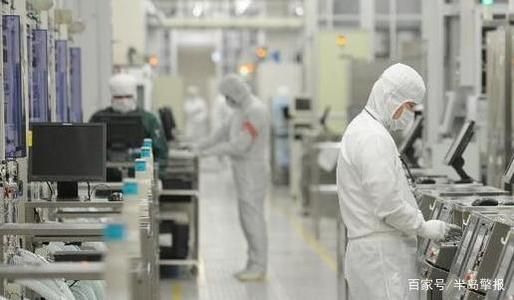 核心驅動與智慧賦能 中國高端芯片發展新路徑