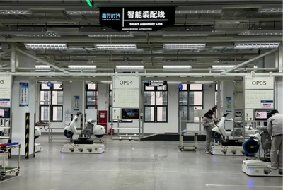泰州市上半年新登記外企數增幅全省第二，摩托車零部件研發成亮點